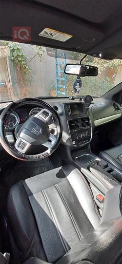 دودج جراند كارافان